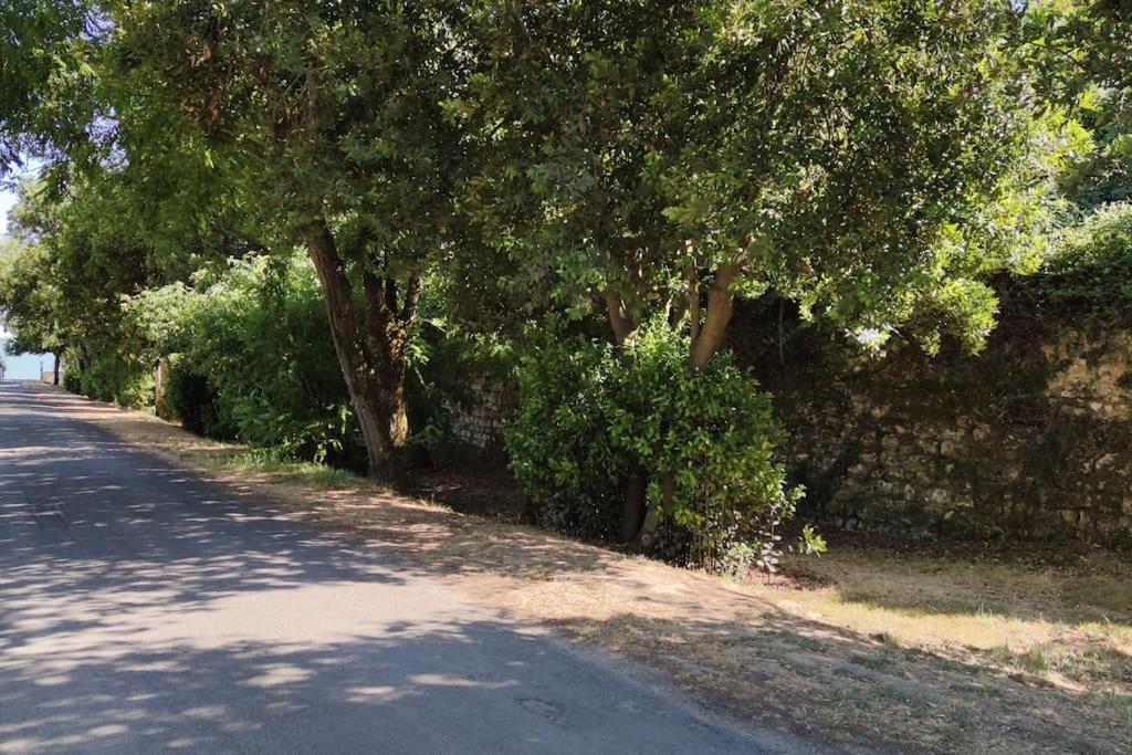 Joli Studio Pres De La Mer Avec Exterieur La Rochelle  Exterior foto